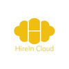 HireIn Cloud logo